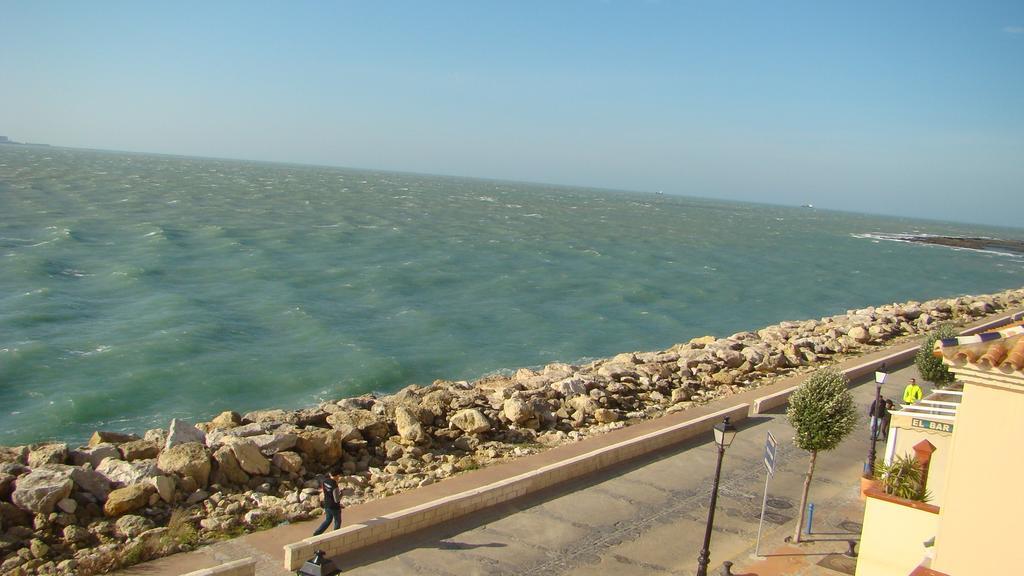 Apartment Mar Puerto Sherry
