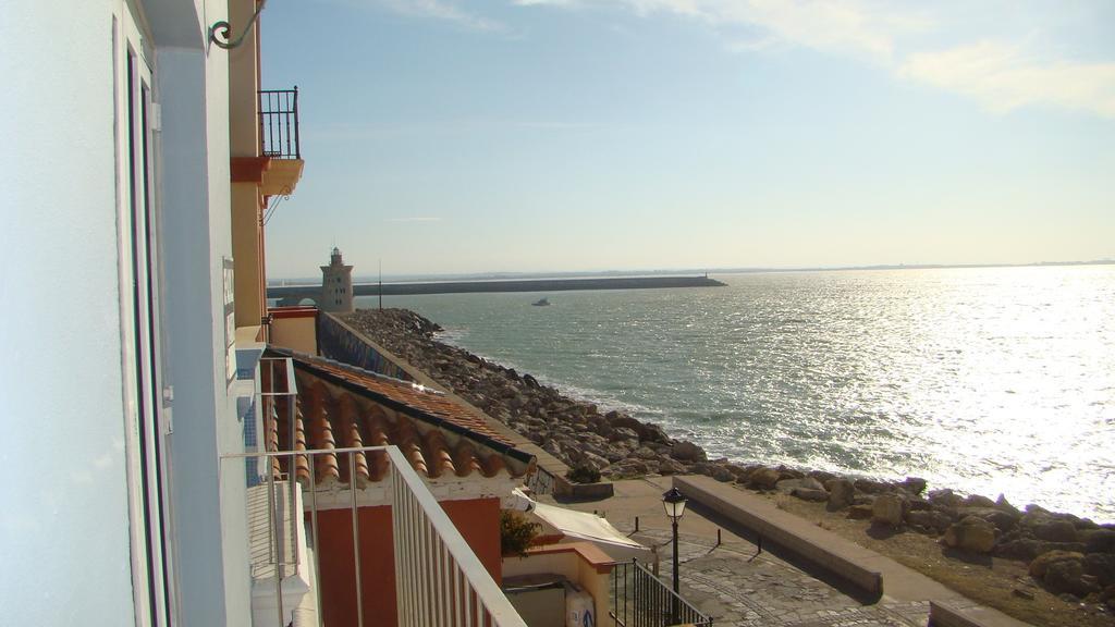 Apartment Mar Puerto Sherry El Puerto de Santa Maria