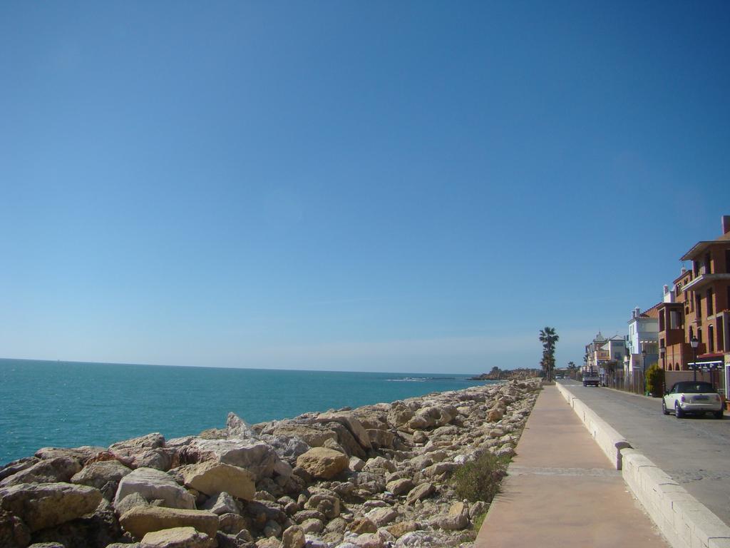 Mar Puerto Sherry Apartment El Puerto de Santa Maria