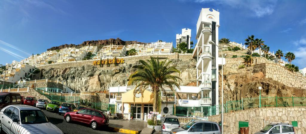 Monseñor Apartamento Playa Del Cura (Gran Canaria)