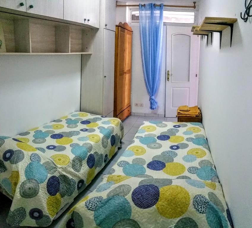 Apartamento Monseñor *