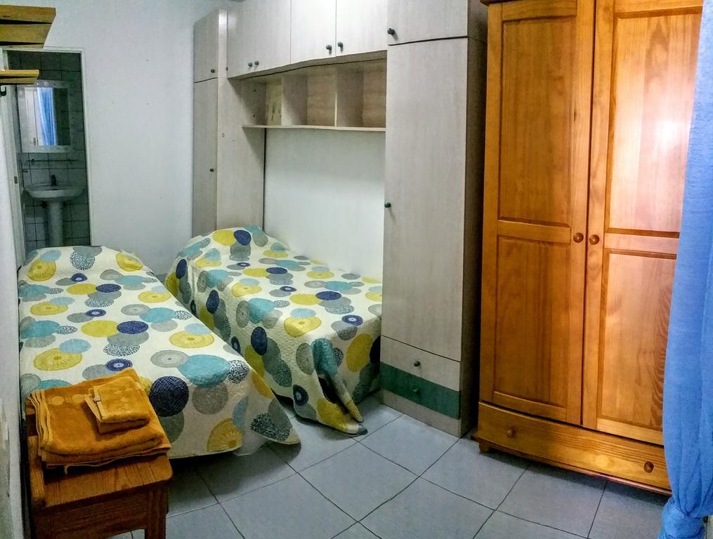 Apartamento Monseñor Playa Del Cura (Gran Canaria)