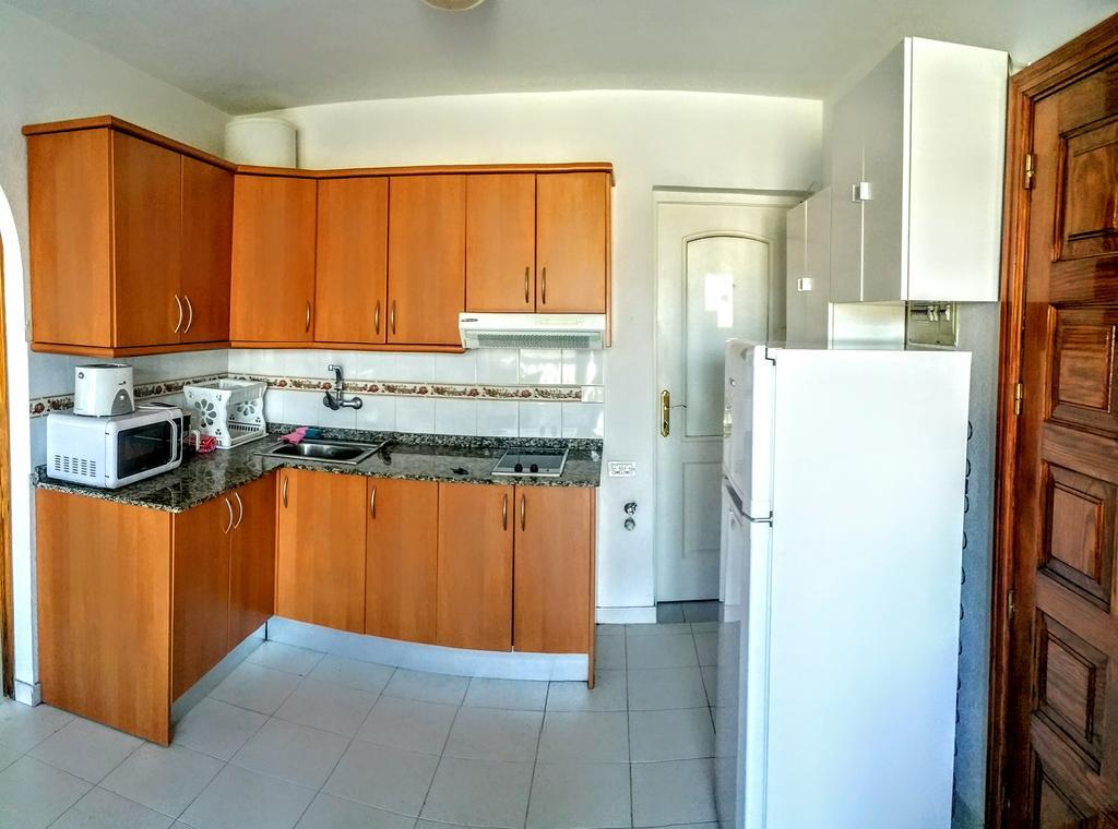 Apartamento Monseñor *