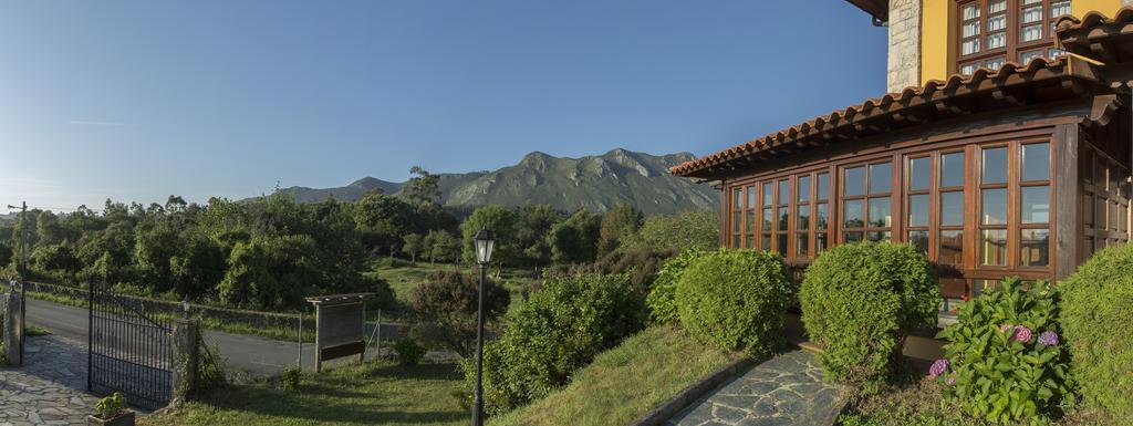 Playa De Guadamía Casa rural