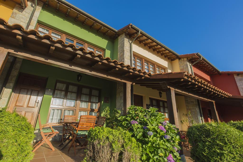 Playa De Guadamía Casa rural *