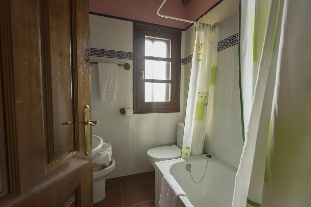 Casa rural Playa De Guadamía Llames de Pría