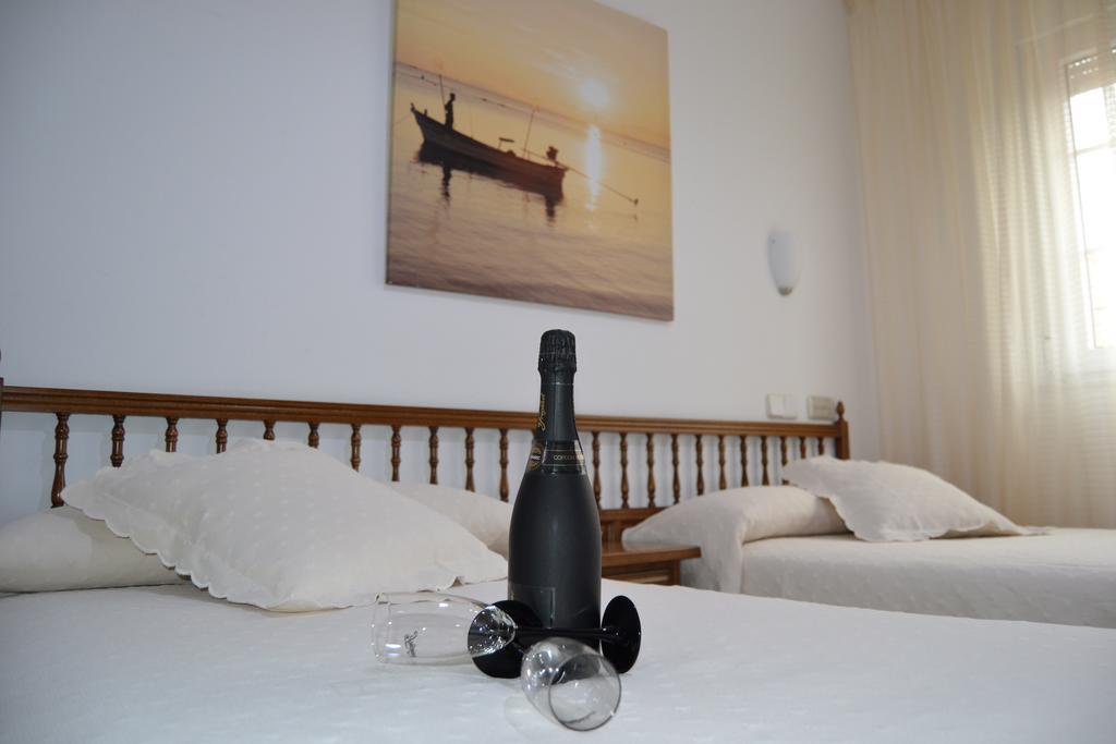 Guest house Pereirina 2*