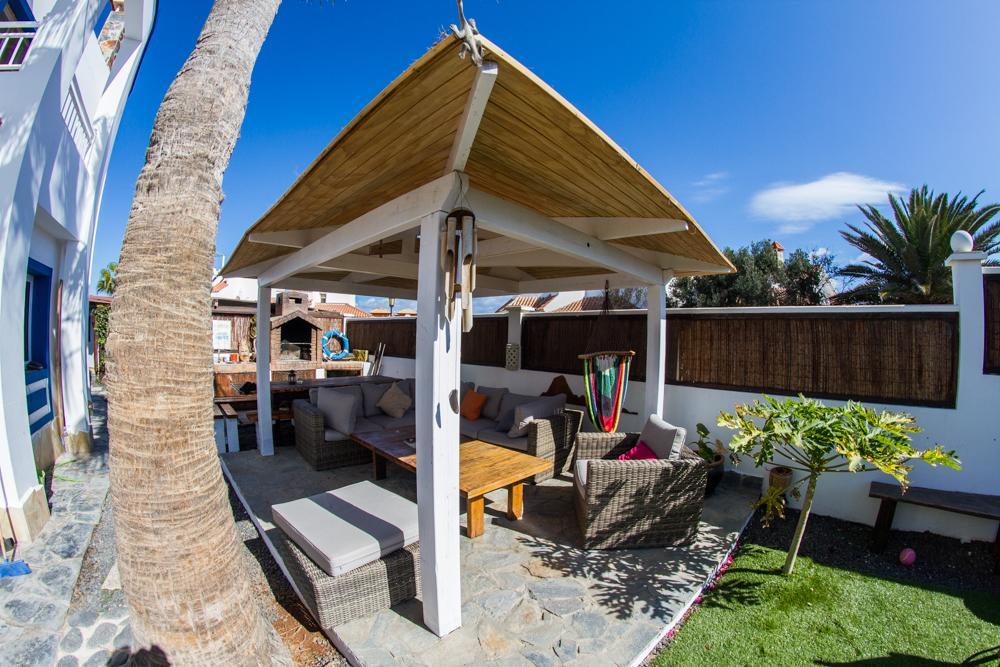 Pensión Surfhouse *