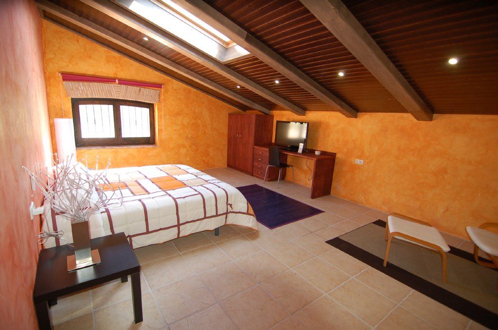 Mas Palou Hotel 3*