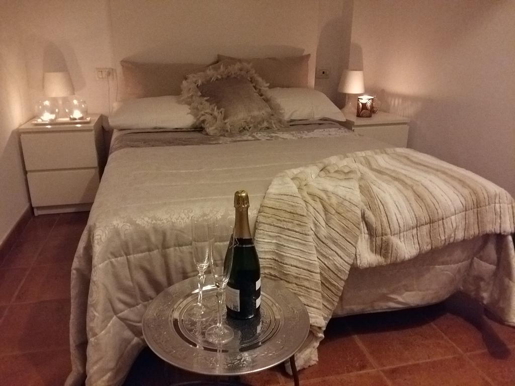 El Clot Casa rural