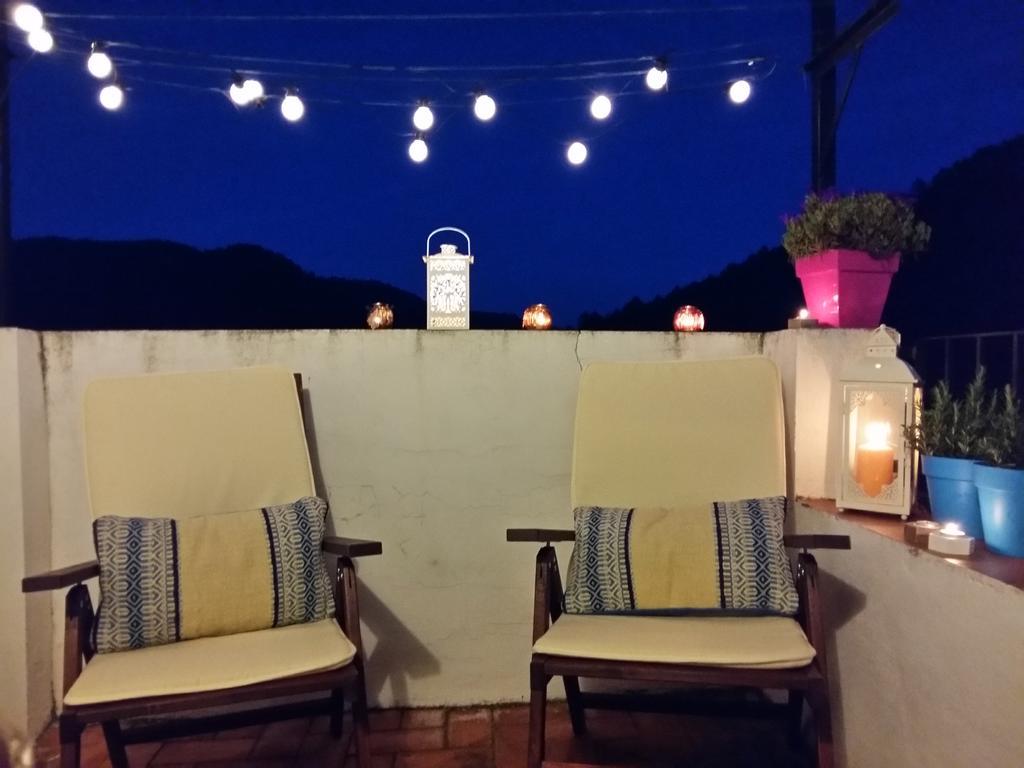 Casa rural El Clot