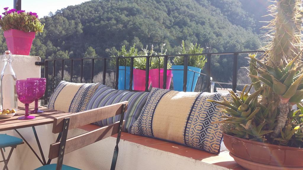 El Clot Casa rural Ahin