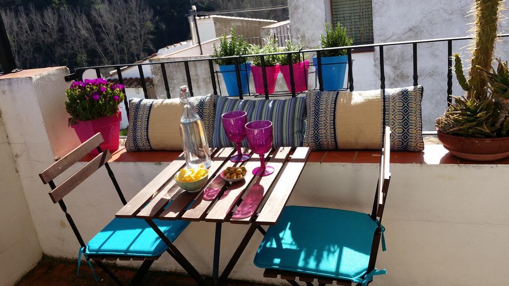 Casa rural El Clot Ahin