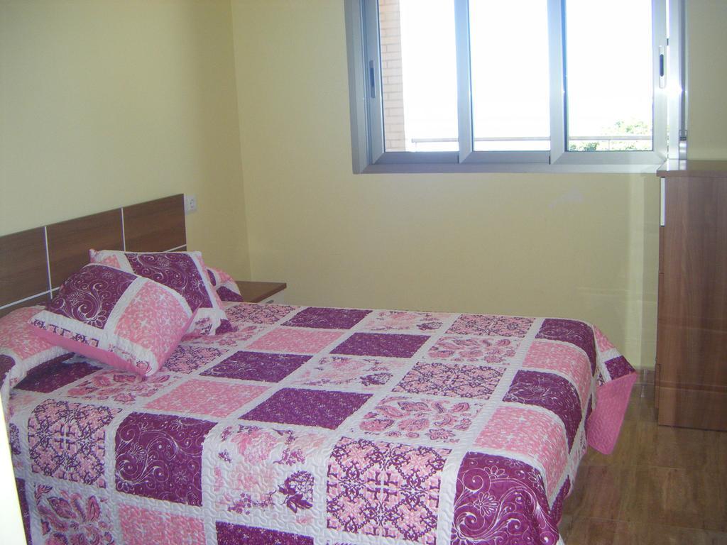 Espejo Apartment Los Alcazares
