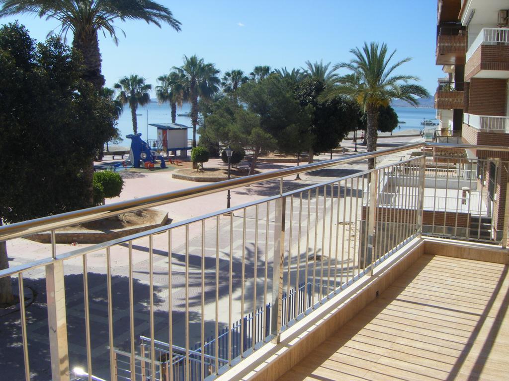 Apartment Espejo