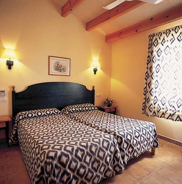 Rvhotels Sea Club Menorca Hotel 4*