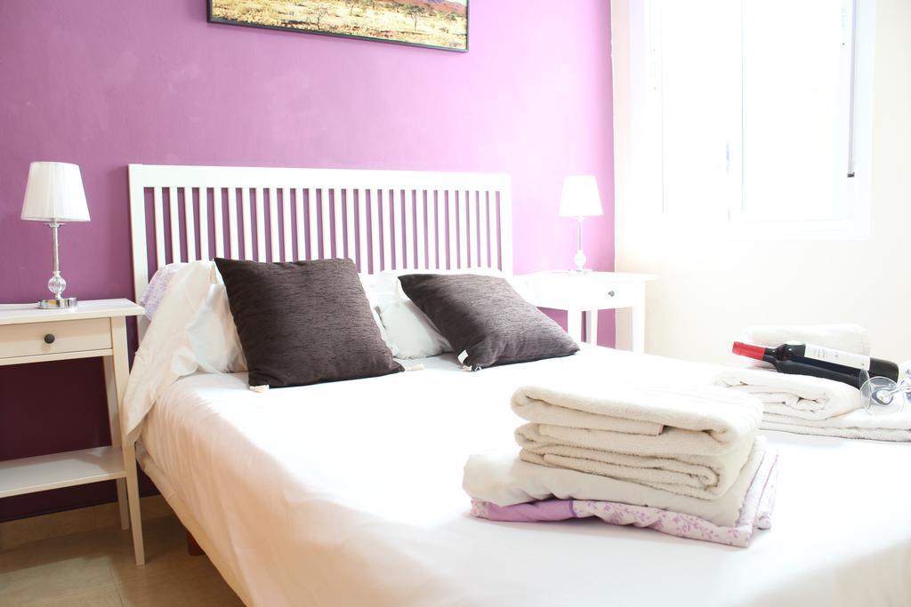 Salado Apartamento *