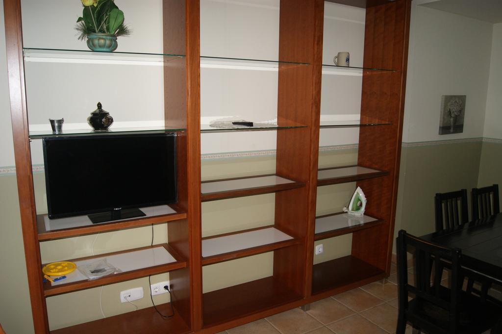 Residencial Marineu Palm Beach Ii Apartment *