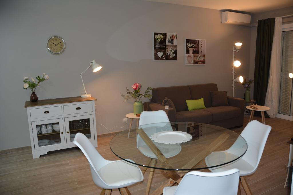 Apartamento Flavia Ii Sant Damia *
