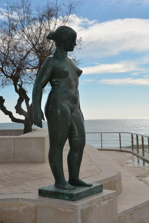 Flavia Ii Sant Damia Apartamento Sitges