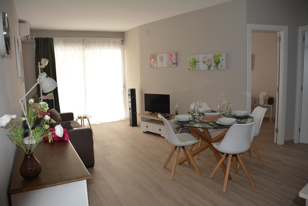 Flavia Ii Sant Damia Apartamento