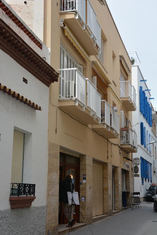 Apartamento Flavia Ii Sant Damia *