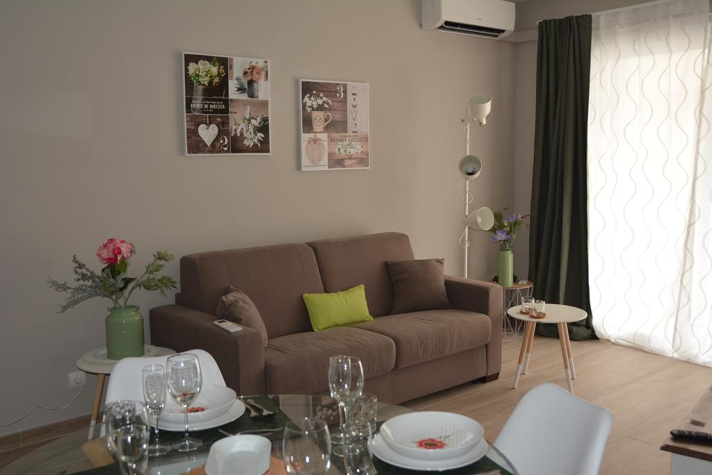 Flavia Ii Sant Damia Apartamento