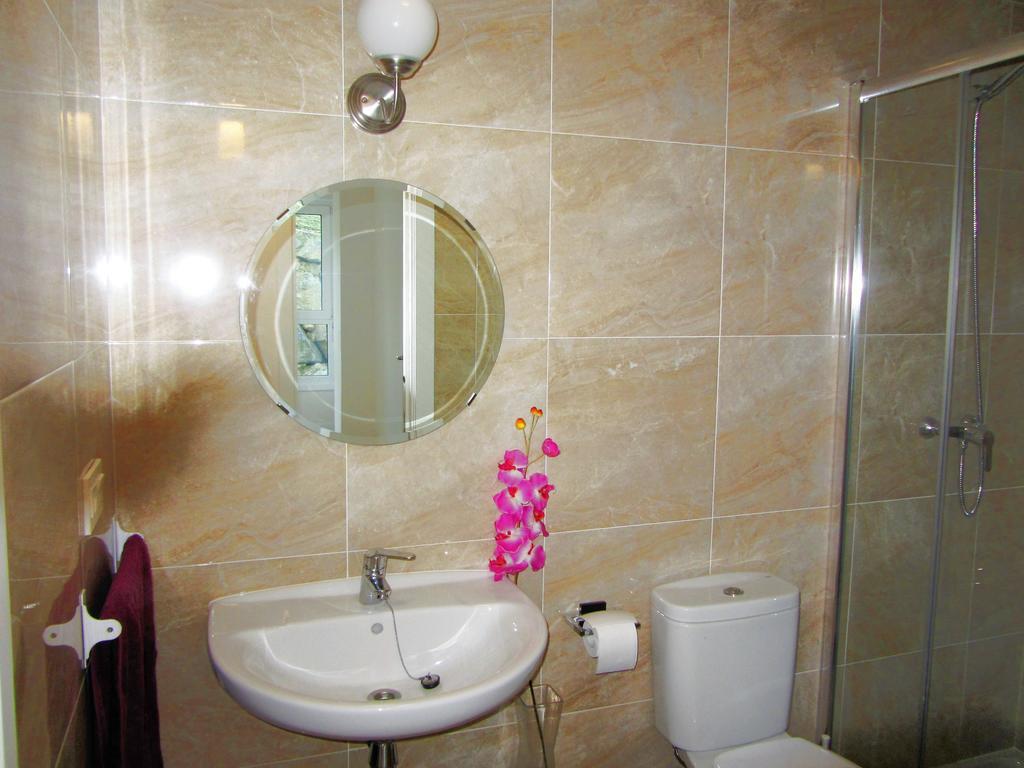 Apartamento Telmo's Con Parking Privado Incluido