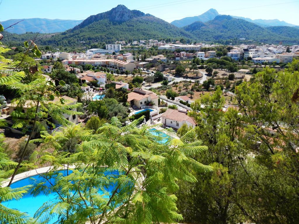 Holiday home Casita Viveca *