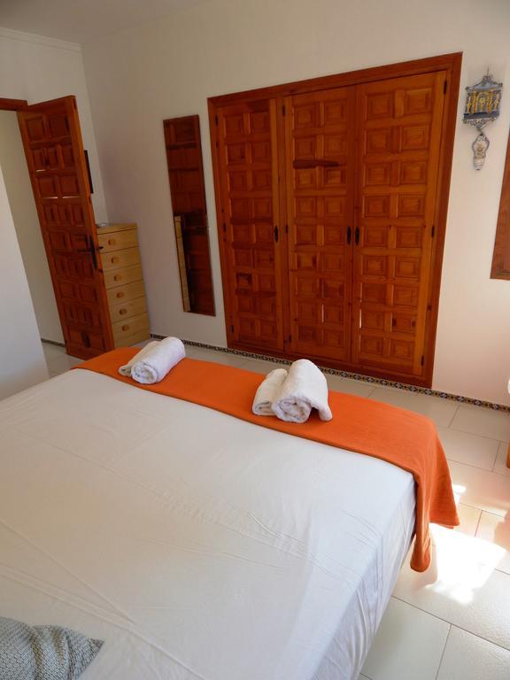 Casita Viveca *