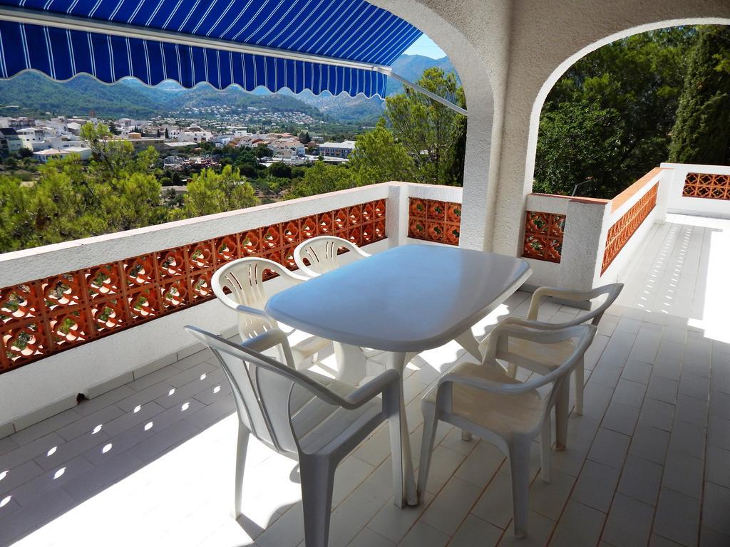 Holiday home Casita Viveca Orba