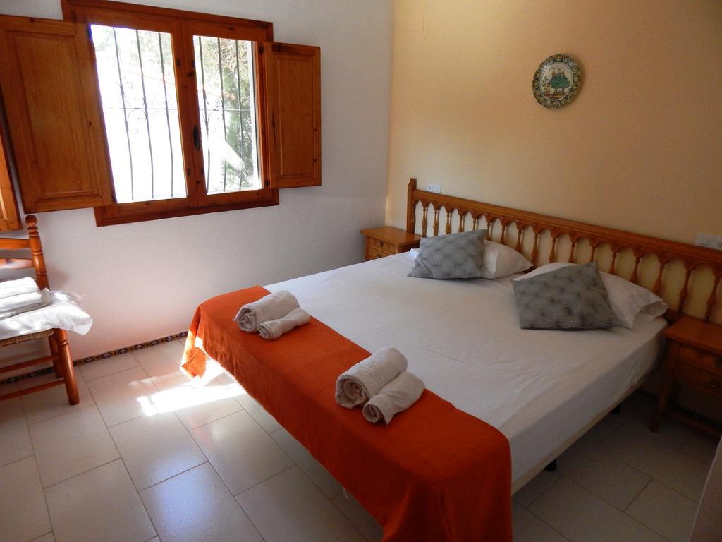 Casita Viveca Orba