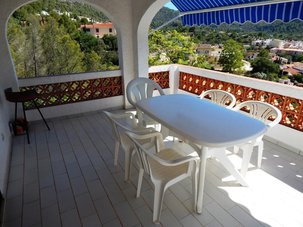 Casita Viveca Holiday home