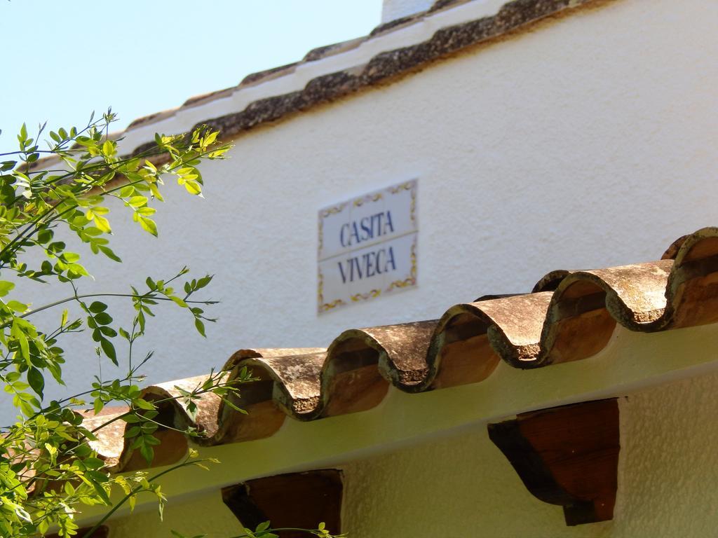Holiday home Casita Viveca Orba