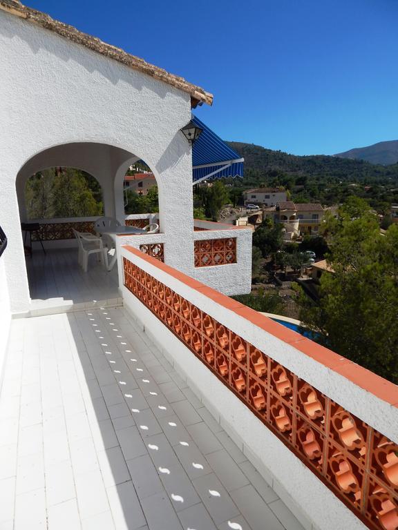 Holiday home Casita Viveca