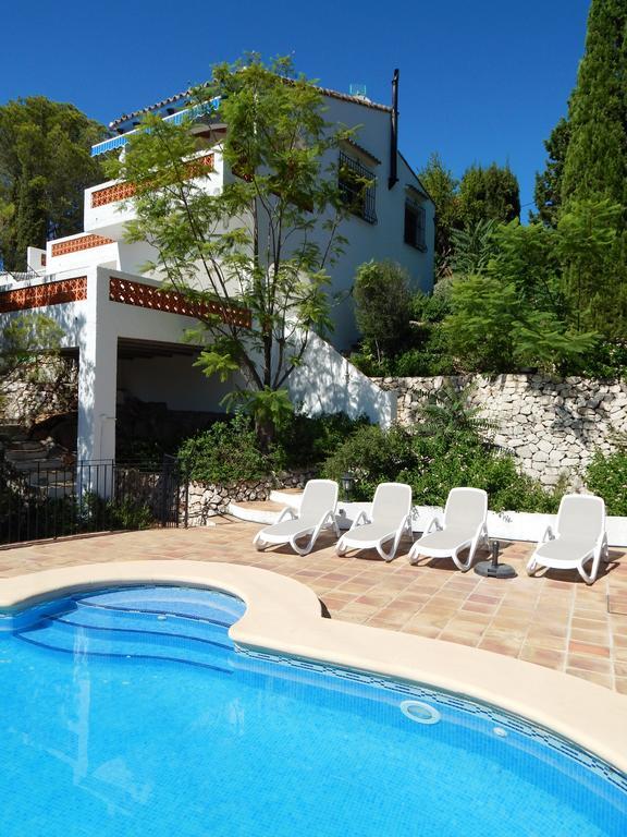 Casita Viveca Holiday home