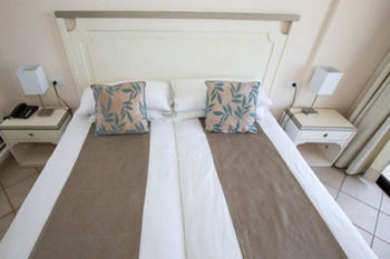 Perla Gris Hotel