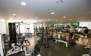 Perla Gris Hotel 3*