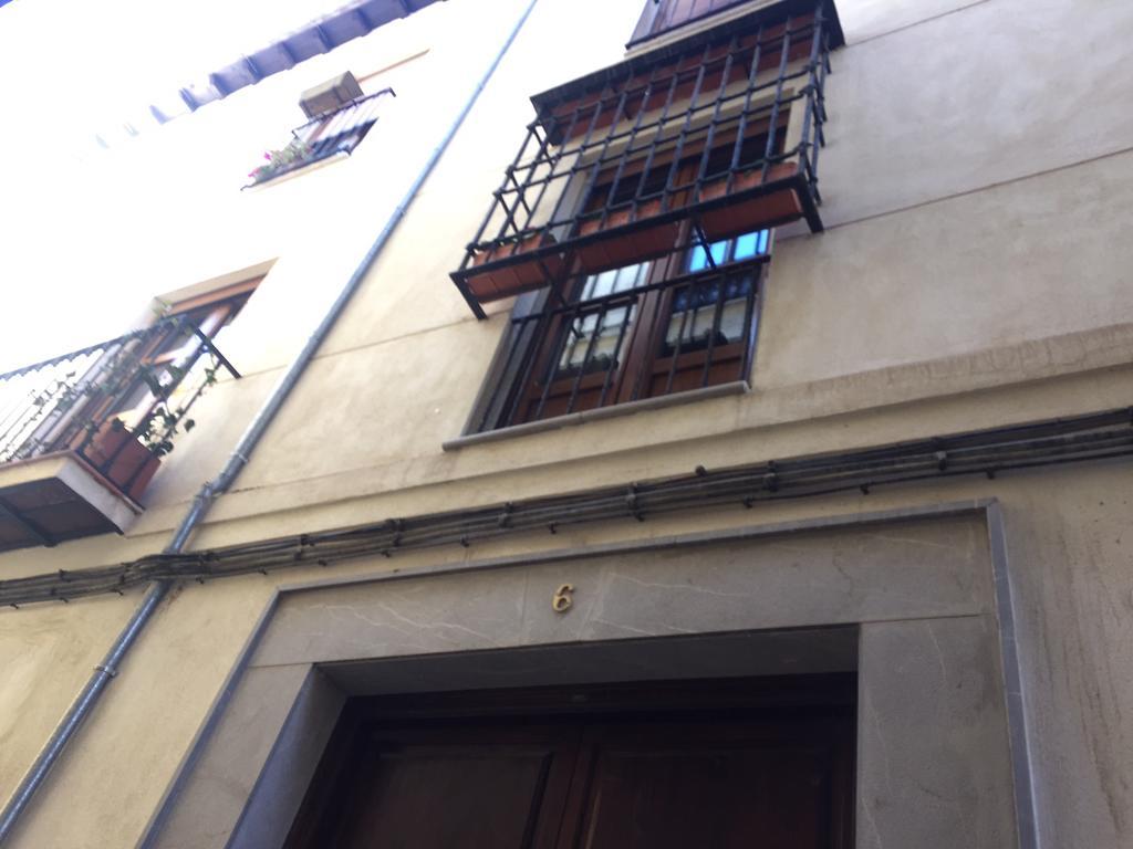 Bonito En El Centro De Con Parking Gratis Apartment
