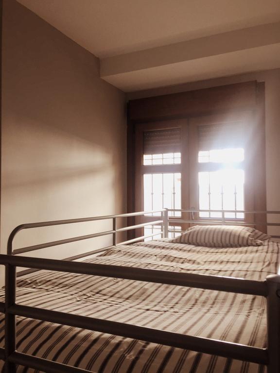 Apartment Bonito En El Centro De Con Parking Gratis