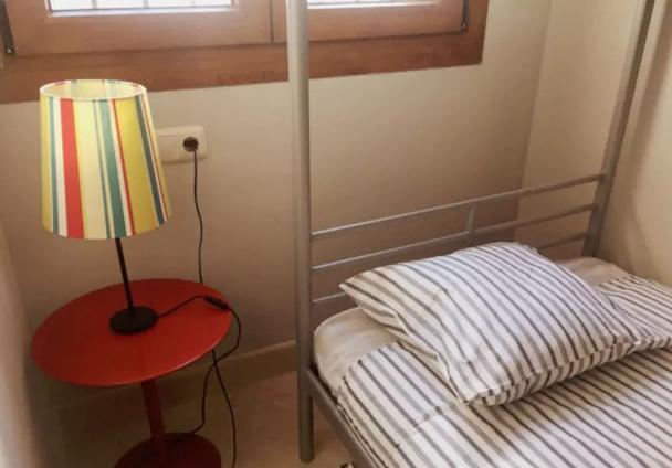 Apartment Bonito En El Centro De Con Parking Gratis *