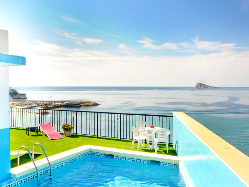 Hotel Marconi 3*