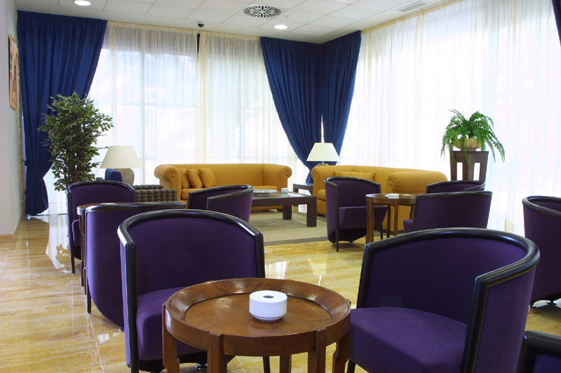 Biarritz Hotel