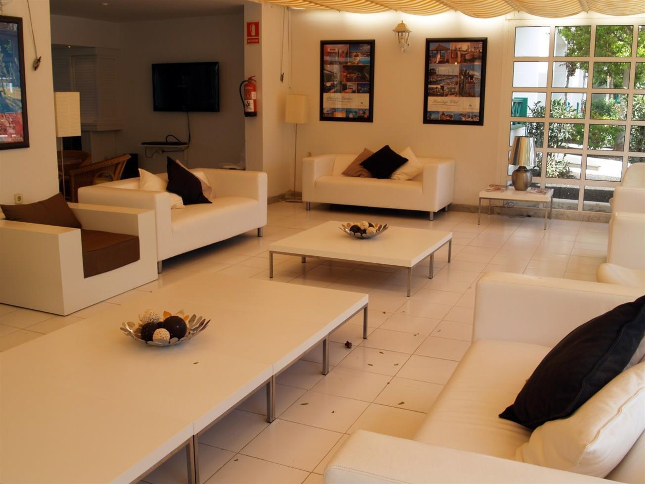 Oasis Lanz Mate Costa Teguise