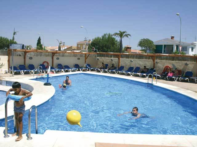 Hotel Carabela Santa Maria 3*