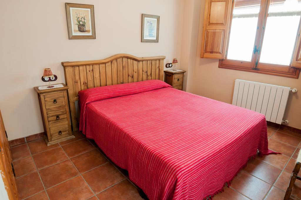 Casa rural Rosa