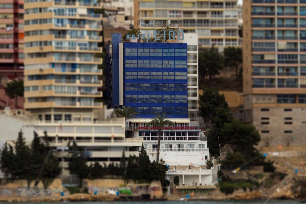 Lido Hotel 3*