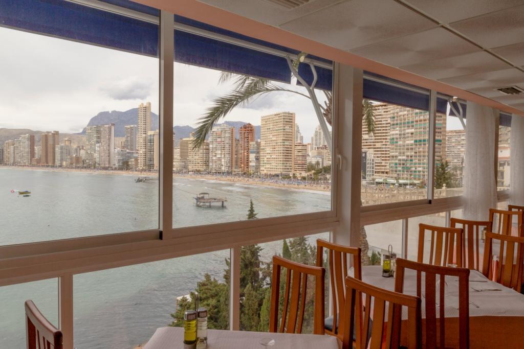 Lido Benidorm
