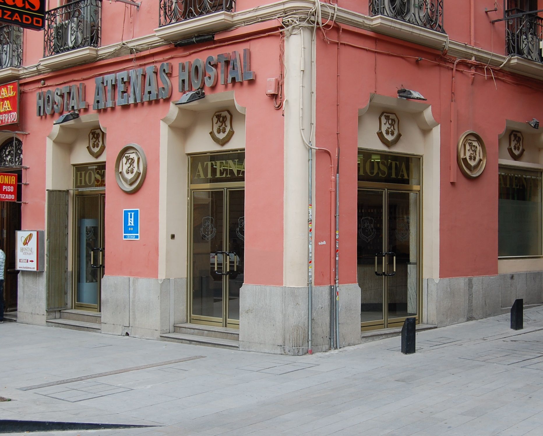 Atenas