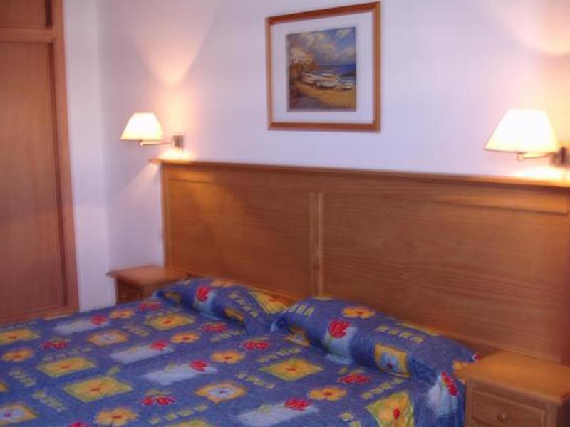 Apartahotel Agaete Parque Beach&pool View 2*